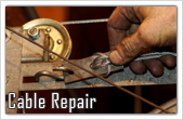Garage Door Cable Repair Des Moines WA 