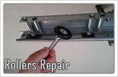Garage Door Roller Repair Des Moines WA 