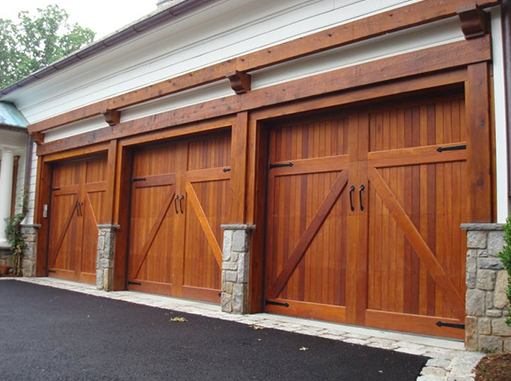Garage Door Installation Des Moines WA 